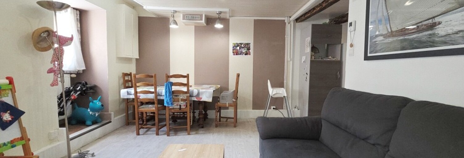 Appartement 3 Pièces 66 m² à vendre à Villard-Bonnot (38190)