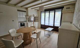 Appartement 2 Pièces 37 m² à louer à Grenoble (38000)