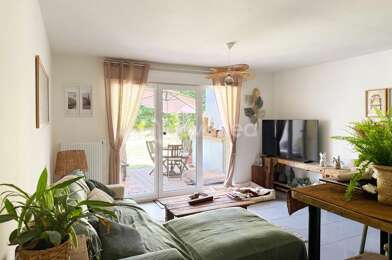 Appartement 3 pièces 333900 €
