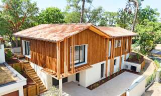 Maison 5 Pièces 147 m² à vendre à Capbreton (40130)