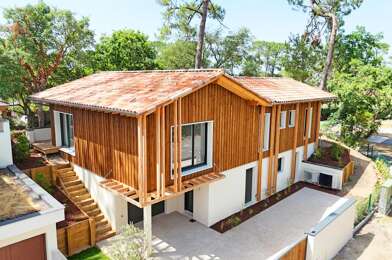 Maison 5 pièces 1386000 €