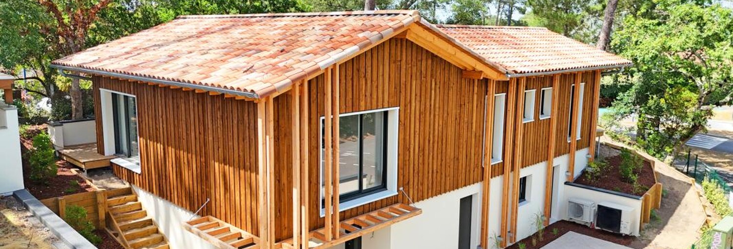 Maison 5 Pièces 147 m² à vendre à Capbreton (40130)