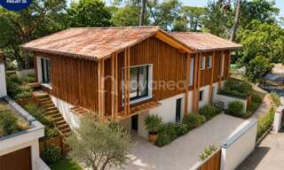 Maison 5 Pièces 147 m² à vendre à Capbreton (40130)