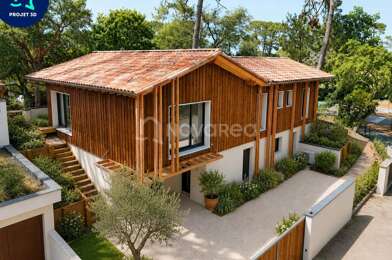 Maison 5 pièces 1386000 €