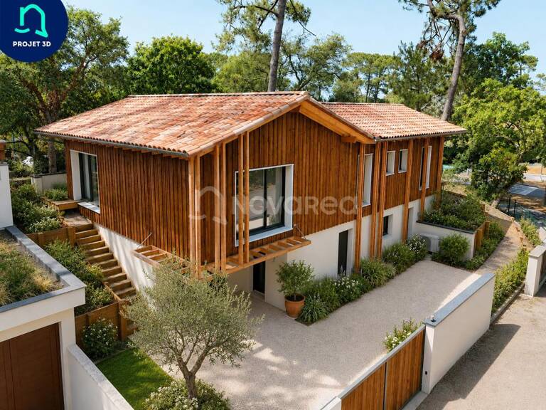 Maison 5 pieces — photo 1