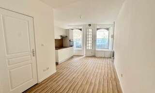 Appartement 1 Pièce 20 m² à louer à Saint-Étienne (42000)
