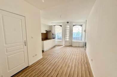 Appartement 1 pièces 350 €