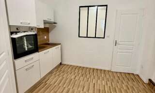 Appartement 1 Pièce 24 m² à louer à Saint-Étienne (42000)