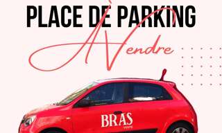 Garage   m² à vendre à Nantes (44000)