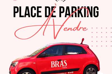 Garage  18800 €