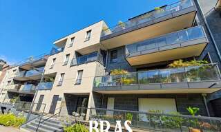 Appartement 2 Pièces 46 m² à vendre à Nantes (44000)