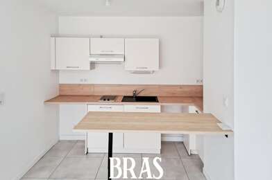 Appartement 2 pièces 318000 €