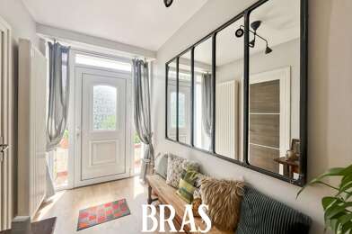 Maison 6 pièces 447000 €
