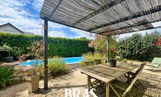 Maison 6 Pièces 171 m² à vendre à Mauves-sur-Loire (44470)