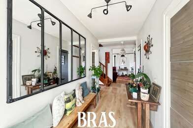 Maison 6 pièces 434900 €