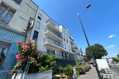 Appartement 2 pièces 149800 €