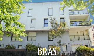 Appartement 2 Pièces 37 m² à vendre à Nantes (44300)
