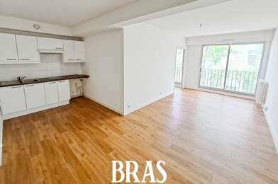 Appartement 2 pièces 181900 €