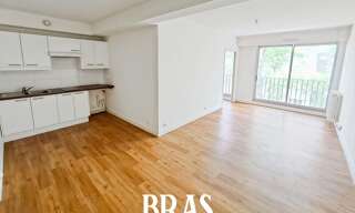 Appartement 2 Pièces 41 m² à vendre à Nantes (44000)