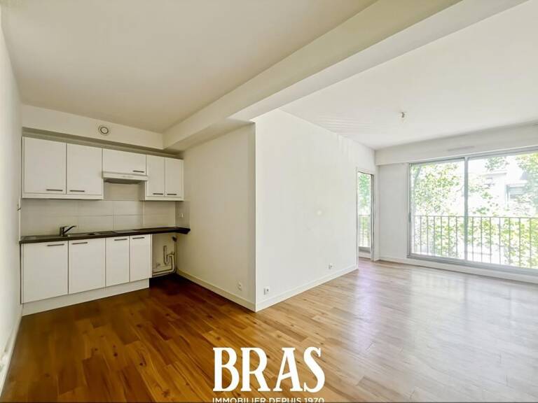 GUIST'HAU Appartement T2 de 41,67 m2 — photo 1