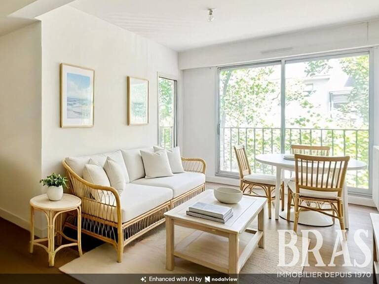 GUIST'HAU Appartement T2 de 41,67 m2 — photo 1