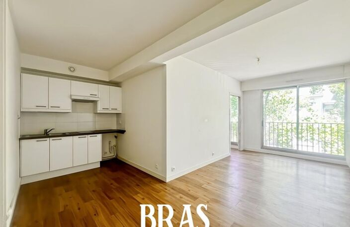 GUIST'HAU - Appartement T2 avec cave — photo 2