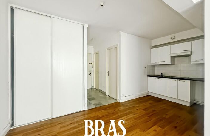GUIST'HAU - Appartement T2 avec cave — photo 3