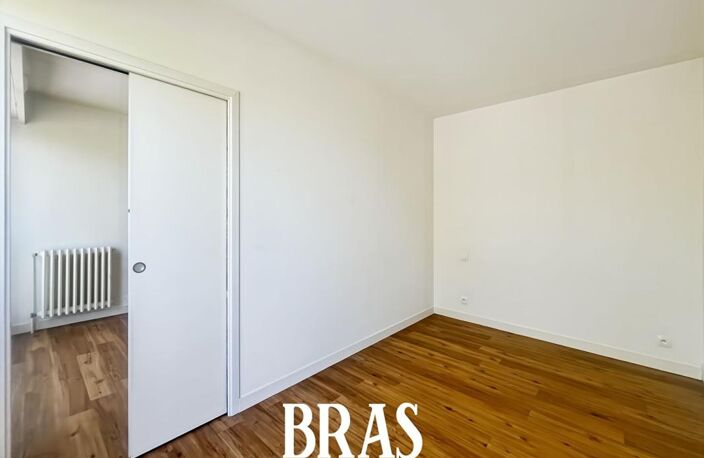 GUIST'HAU - Appartement T2 avec cave — photo 5