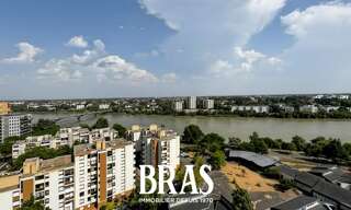 Appartement 5 Pièces 97 m² à vendre à Nantes (44200)