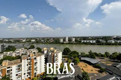 Appartement 5 pièces 289000 €