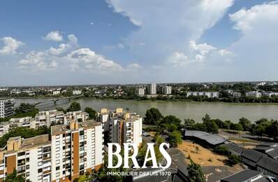 LE BELEM - T5 + GARAGE + CAVE - DERNIER ETAGE — photo du bien