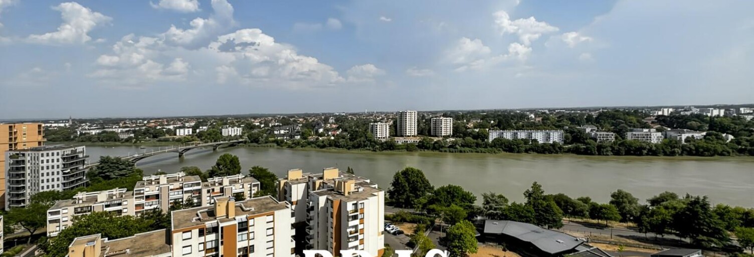 Appartement 5 Pièces 97 m² à vendre à Nantes (44200)