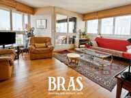 LE BELEM - T5 + GARAGE + CAVE - DERNIER ETAGE — photo 3