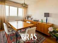 LE BELEM - T5 + GARAGE + CAVE - DERNIER ETAGE — photo 4