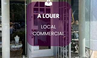 Commerce  30 m² à louer à La Baule-Escoublac (44500)