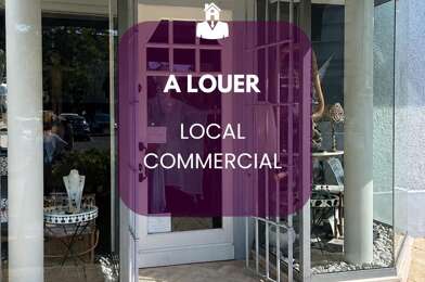 Commerce  1800 €