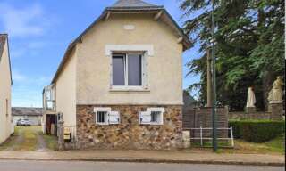 Maison 4 Pièces 76 m² à vendre à Cordemais (44360)