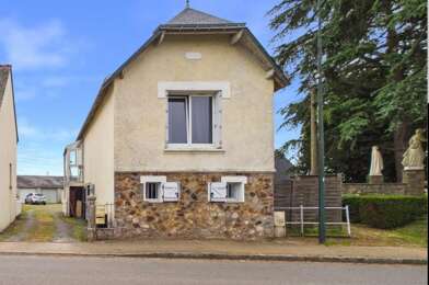 Maison 4 pièces 194400 €