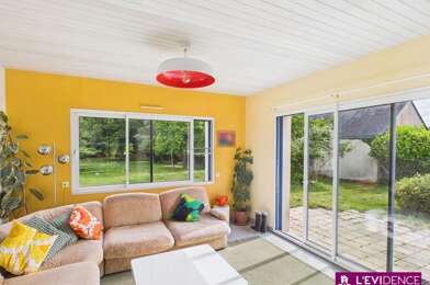 Maison 5 pièces 270300 €