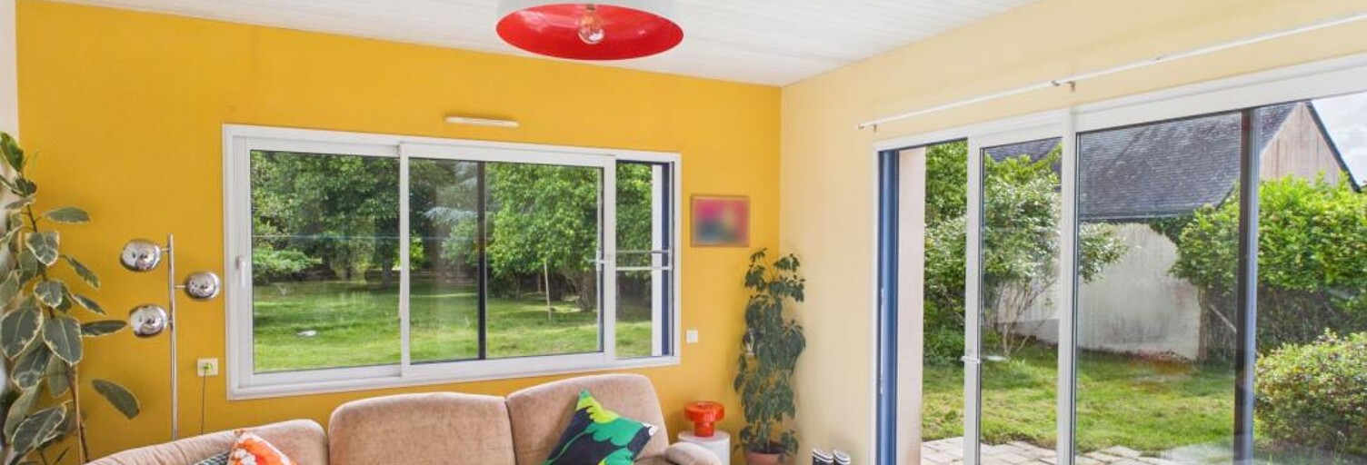 Maison 5 Pièces 144 m² à vendre à Sévérac (44530)