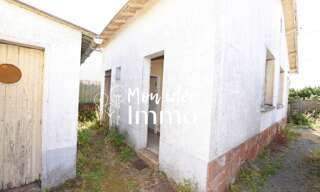 Maison 3 Pièces 70 m² à vendre à Vertou (44120)