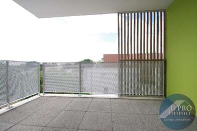 Appartement 2 pièces 159000 €