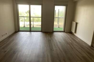 Appartement 4 pièces 1300 €