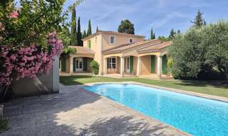 Maison 4 Pièces 140 m² à vendre à Graveson (13690)