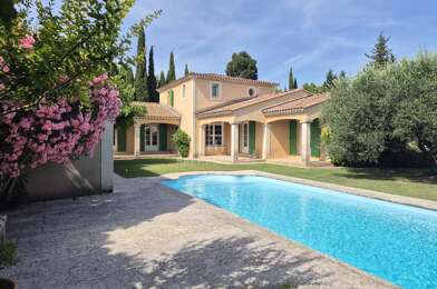 Maison 4 pièces 590000 €