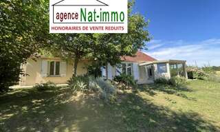 Maison 5 Pièces 140 m² à vendre à Chantecoq (45320)