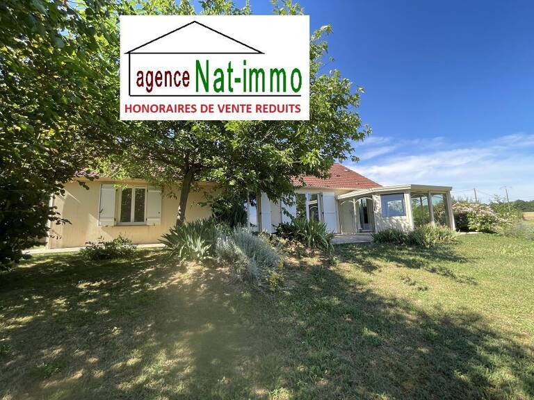 Maison - 140m ² — photo 1