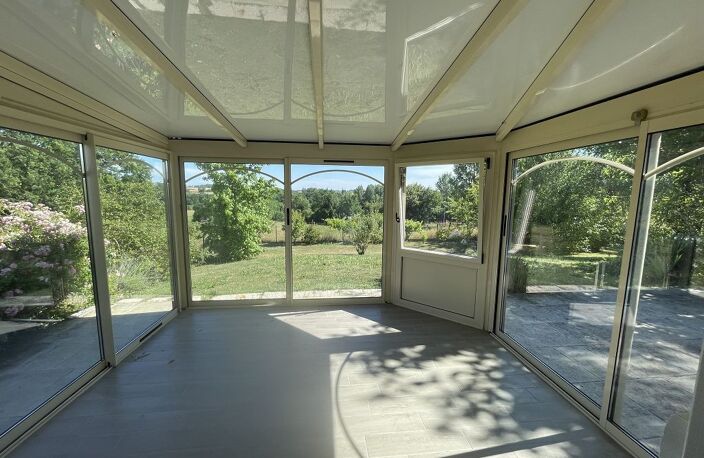 Maison - 140m ² — photo 2