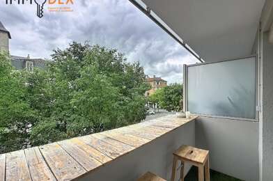 Appartement 3 pièces 149000 €