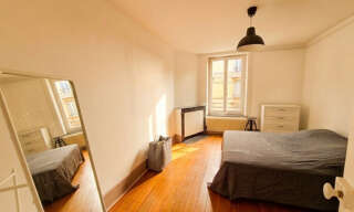 Appartement 2 Pièces 46 m² à louer à Nancy (54000)